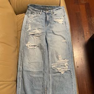 American Eagle Skater Jeans